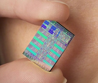 IBM Cell Processor