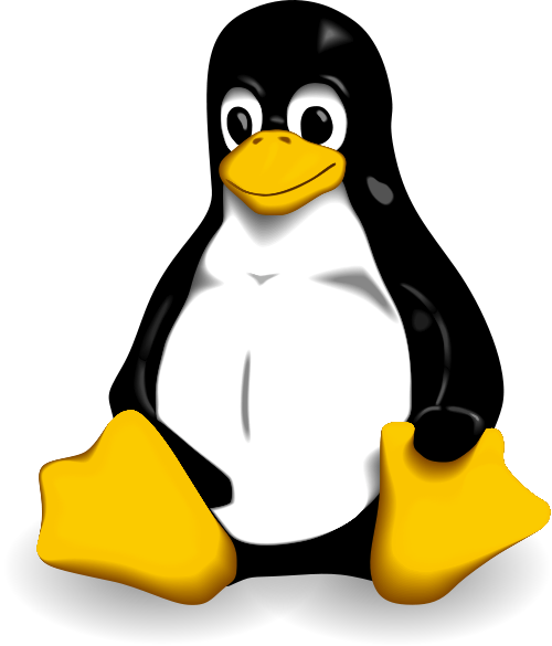 Linux Logo