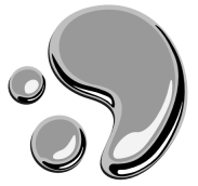 Mercurial Logo