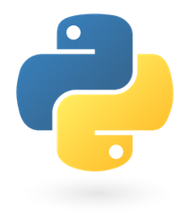 Python Logo
