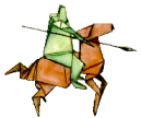 Valgrind Logo