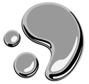 Mercurial Logo