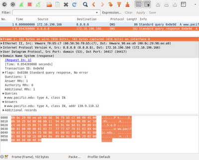 Wireshark